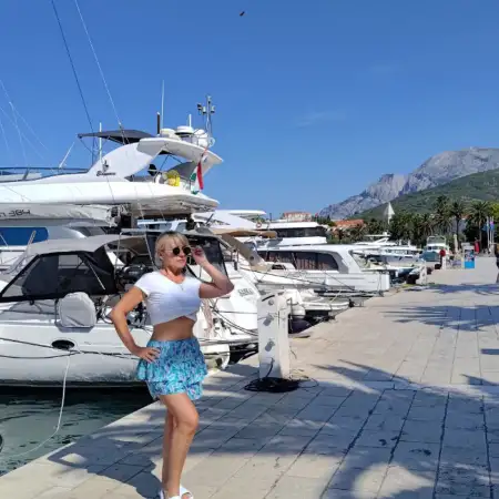 Ksenia, 50Украина