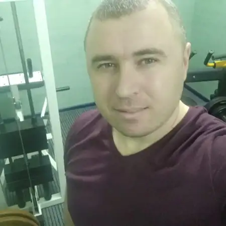 Oleksandr, 37Германия 