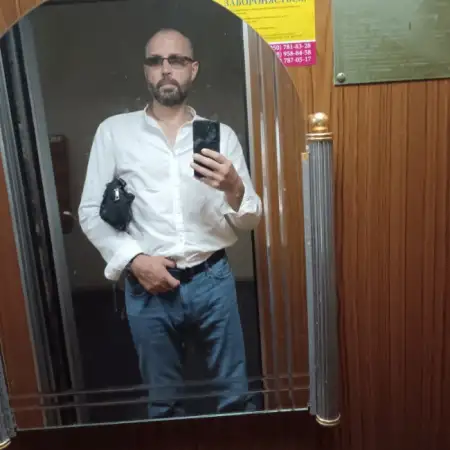 Андрей, 48Украина 