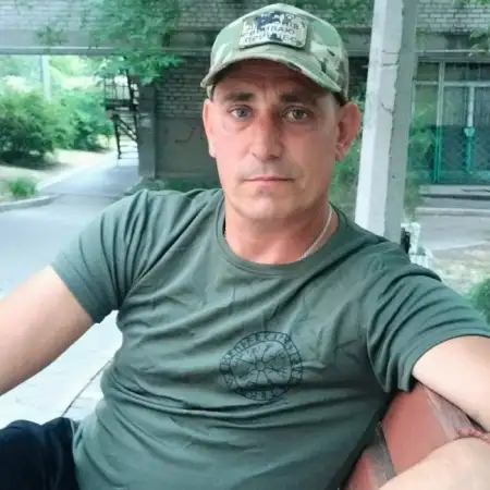 Юрій, 46Украина