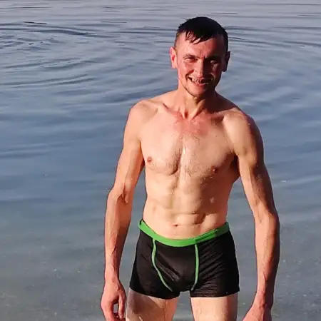 Anatoli, 48Украина