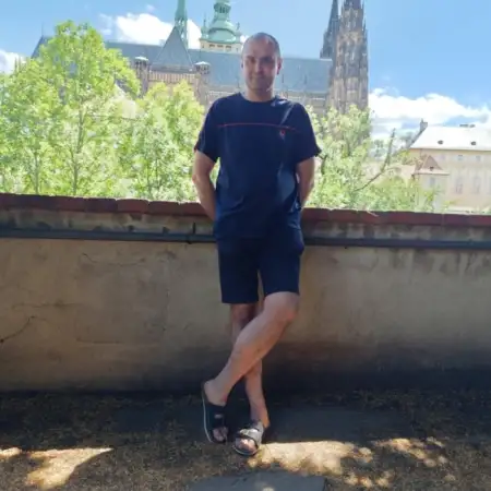 Владимир, 44Украина