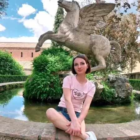 Mila, 21Польша