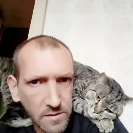 Юрий, 47Украина