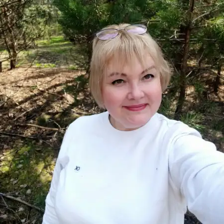 Юлія, 47Украина