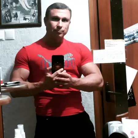 Andrei, 43Украина