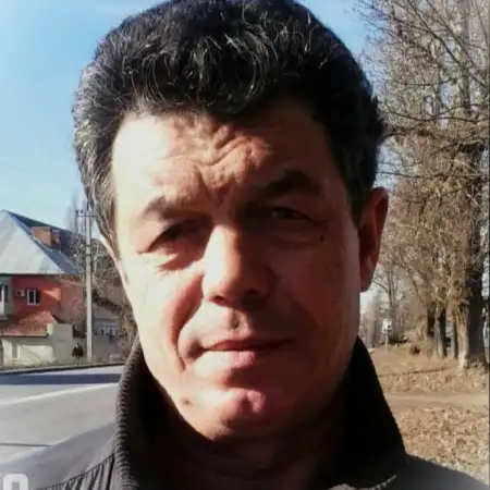 Сергей, 61Украина