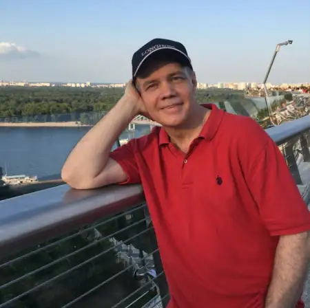Влад, 57Украина 