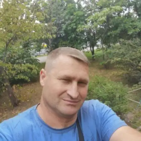 Андрій, 45Украина 