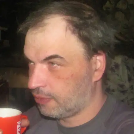 Дима, 44Канада 