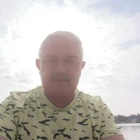 Віталій, 56Чехия 