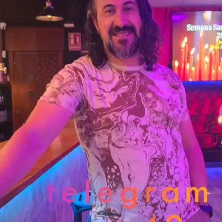 Andres, 49Испания