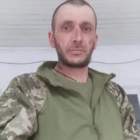 Роман, 39Украина