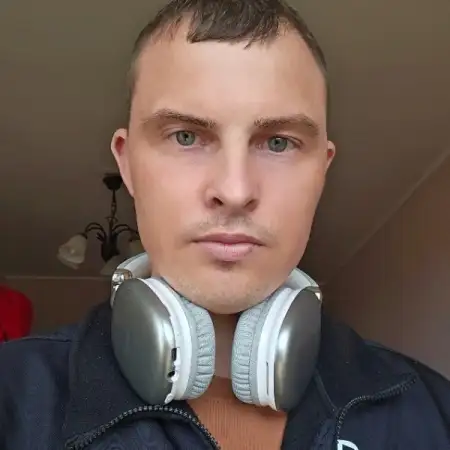 Василь, 31Польша 