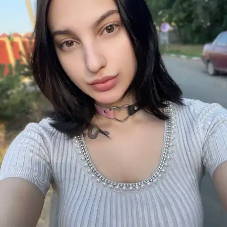 Эвелина, 23Украина 