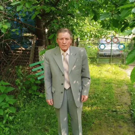 Анатолій, 77Украина