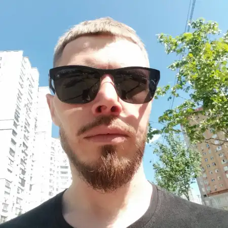 Vitalik, 30Украина