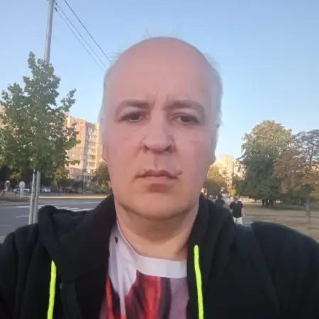 Вячеслав, 46Украина