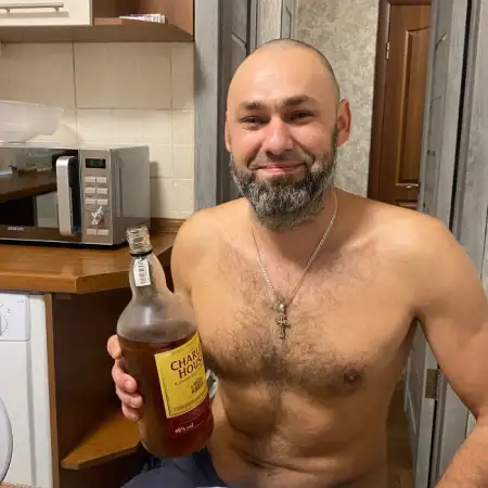Сергей, 38Украина