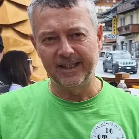 Giovanni, 56Украина 