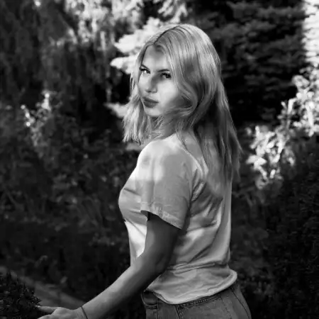 Кристина, 29Украина