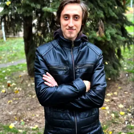Alex, 23Украина