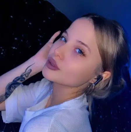 Алина, 20Бельгия