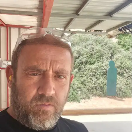 Igor, 51Израиль