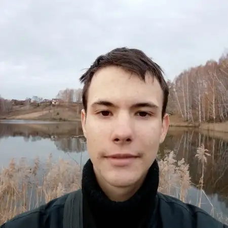 Леонид, 21Россия