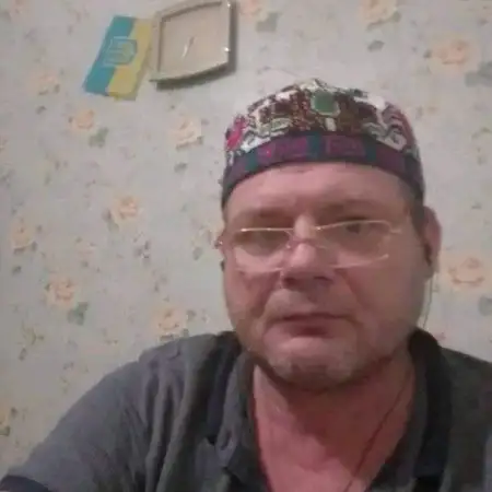 виктор, 50Украина