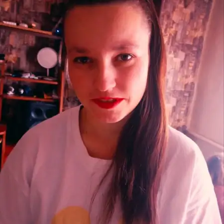 Кристина, 28Украина