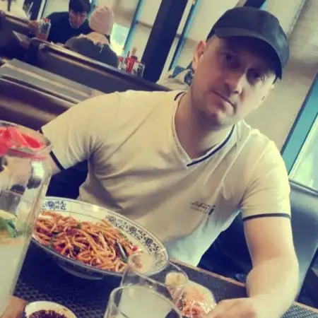 Евгений, 39Казахстан