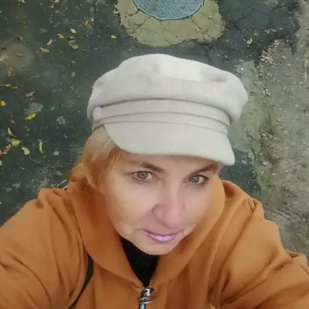 Svitlana, 61Украина