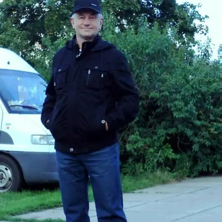 Vlad, 68Украина