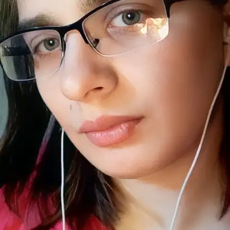 Олена, 26США