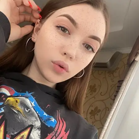 Анастасия, 24Украина