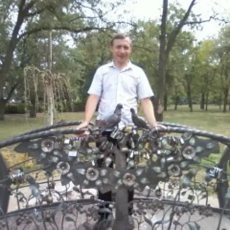 Сергей, 55Украина