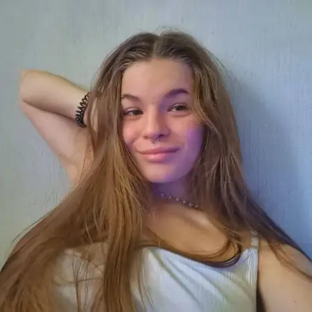 Лиза, 25Украина