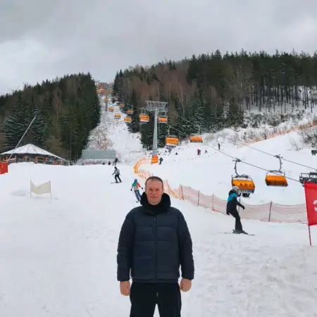 Oleksandr, 50Германия