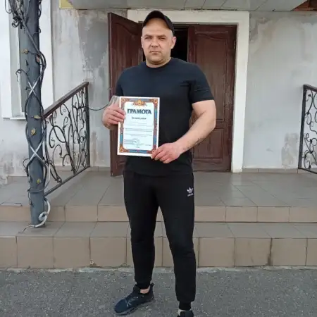 Vadim, 36Украина