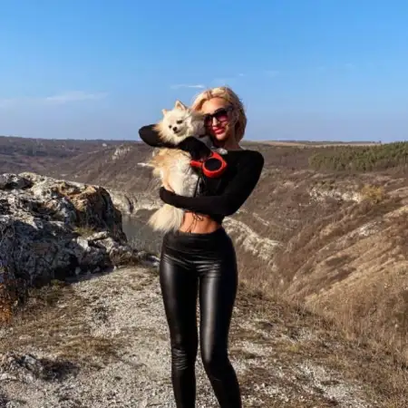 Лейла, 29Украина