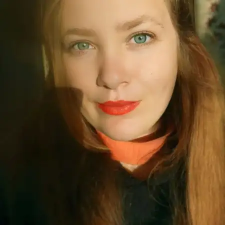 Анастасия, 26Украина