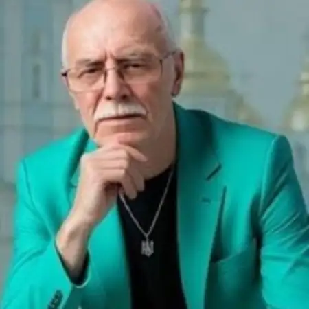 владимир, 73Украина