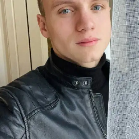 Александр, 27Украина