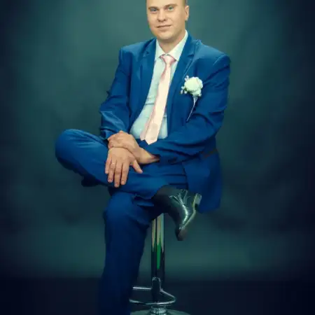Александр