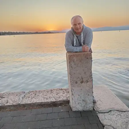Eduard, 65Германия