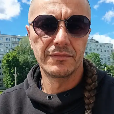 Дмитрий, 41Украина 