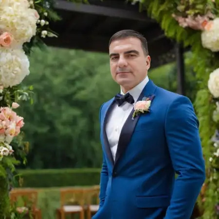 Владимир, 49США 