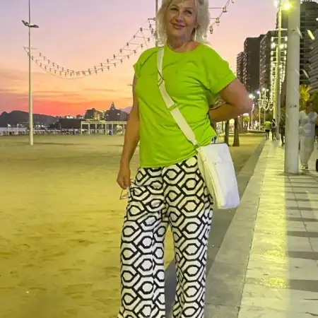 Лена, 66Германия 