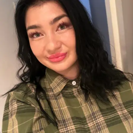 Viktoriia, 27Польша